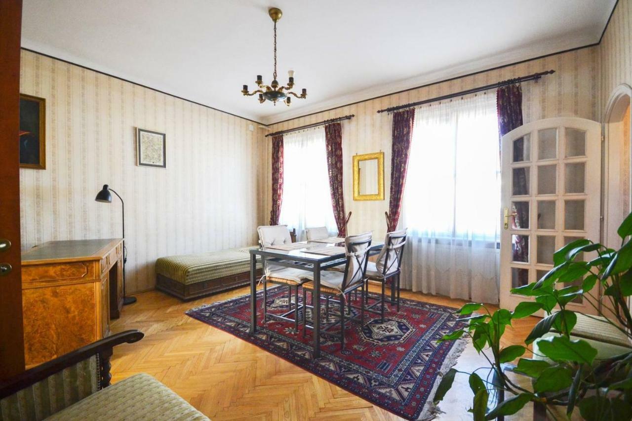 Vigado Square Panorama Apartment 布达佩斯 外观 照片
