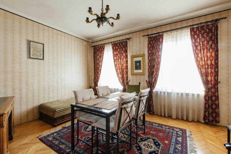 Vigado Square Panorama Apartment 布达佩斯 外观 照片